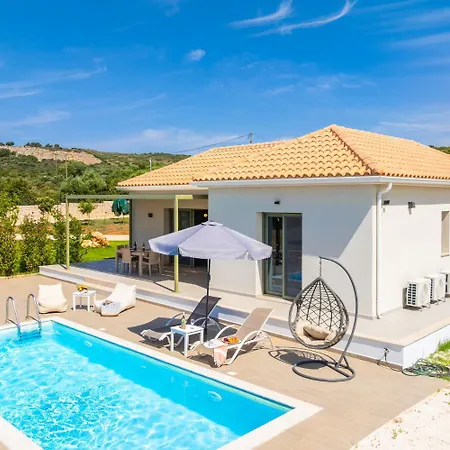 Villa Tania Ena