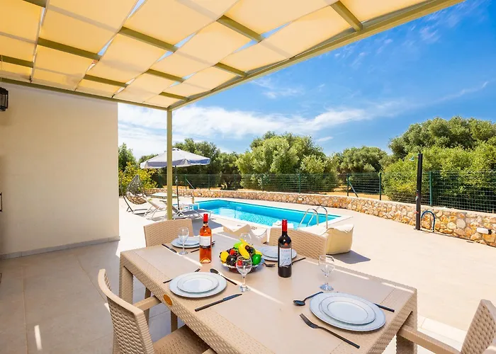 Villa Tania Ena
