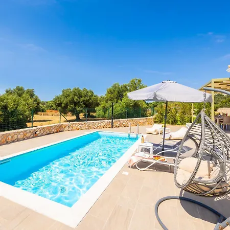 Tania Ena * Dhorizáta