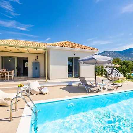 Tania Ena וילה *