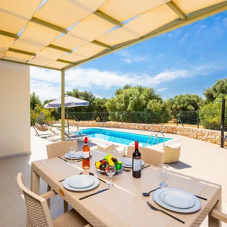 Villa Tania Ena