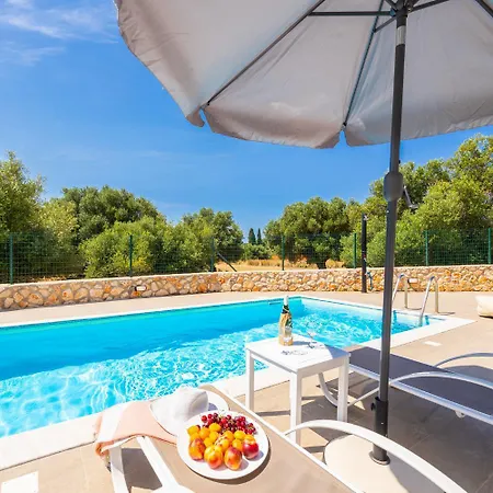 Villa Tania Ena *