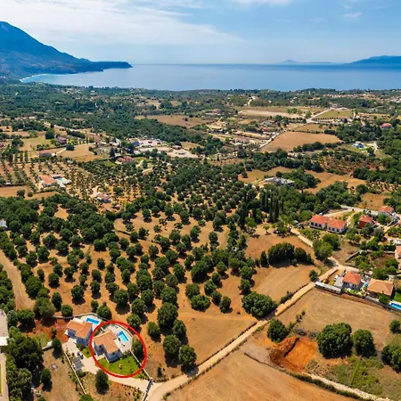 Tania Ena Villa