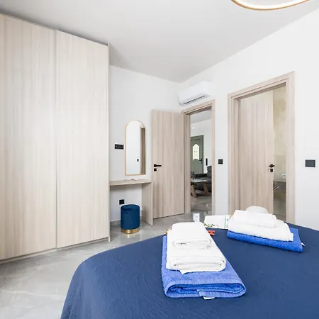 וילה Tania Ena *