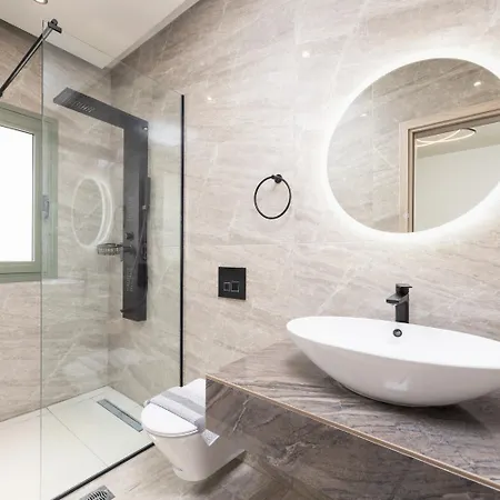 Tania Ena * Dhorizáta