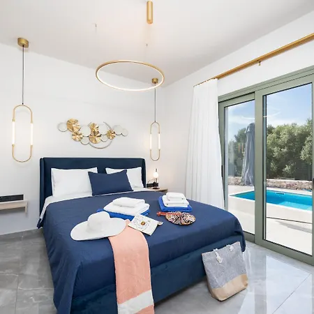 Villa Tania Ena *