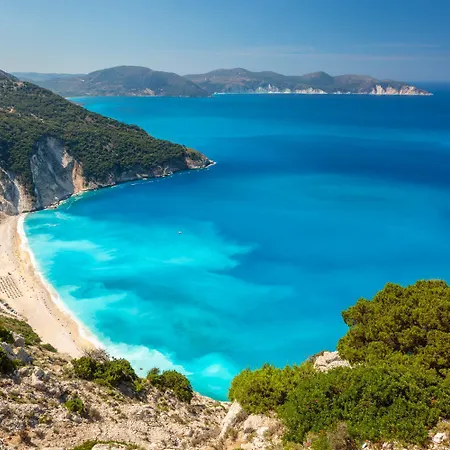 Tania Ena Dhorizáta