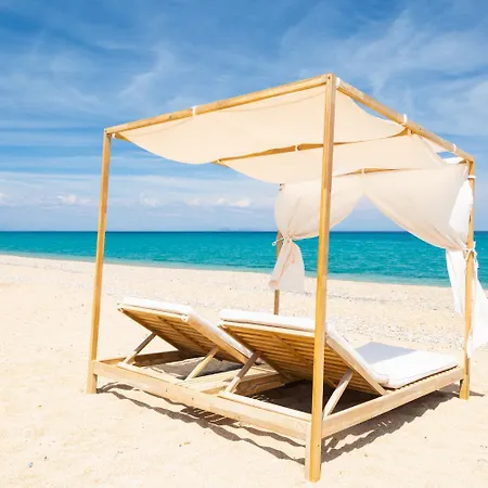 Tania Ena * Dhorizáta